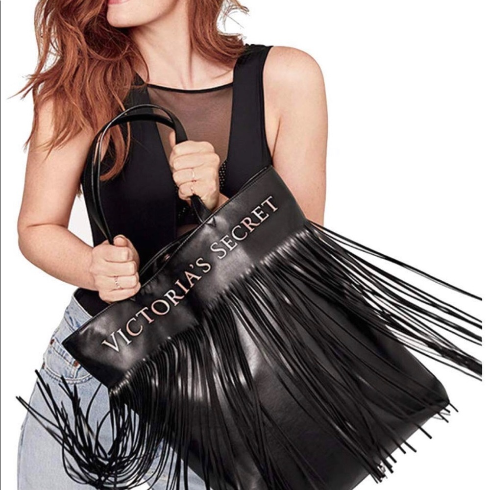 Victoria secret tote